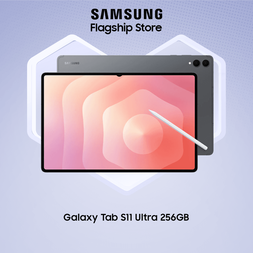 Samsung Galaxy Tab S11 Ultra 256GB