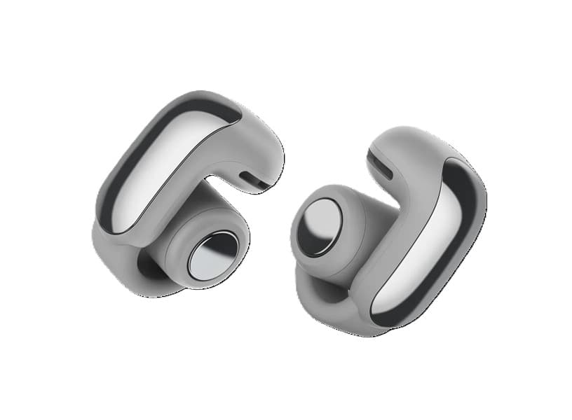 Bose Ultra Open Earbuds