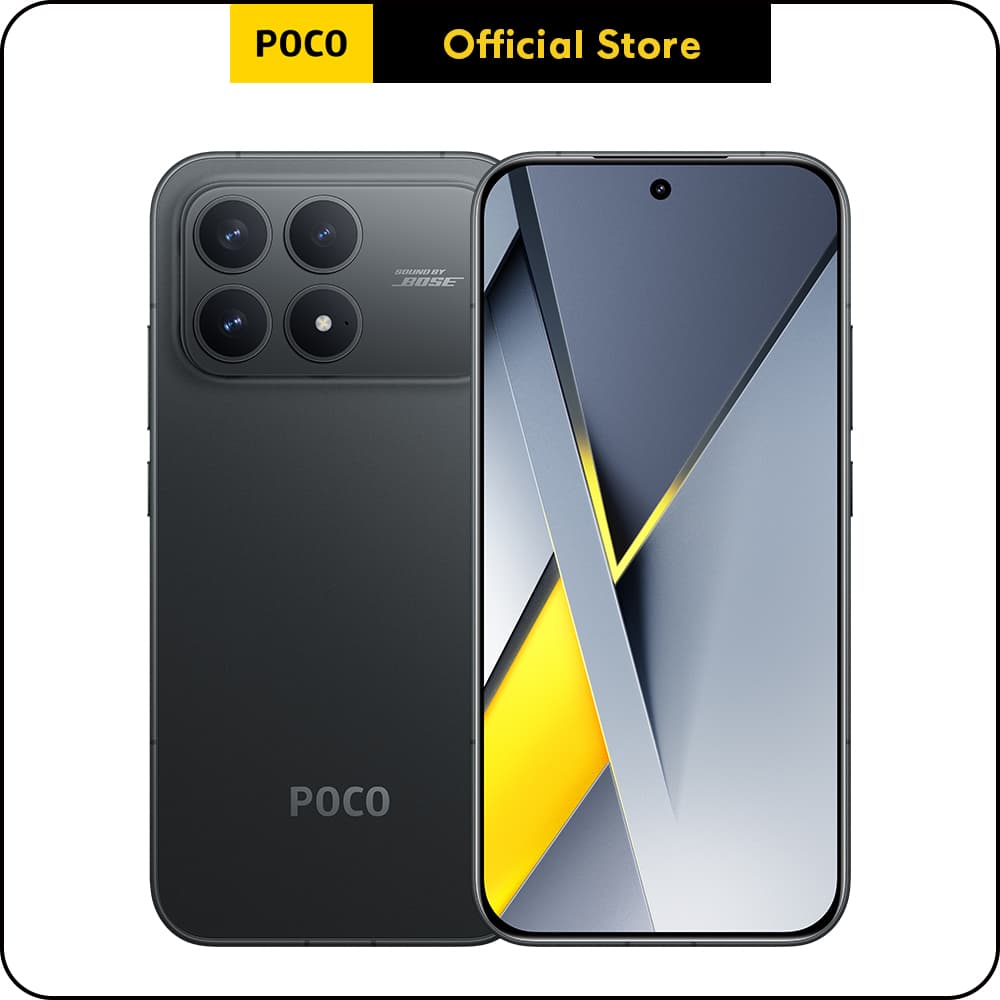 POCO F8 Pro Smartphone