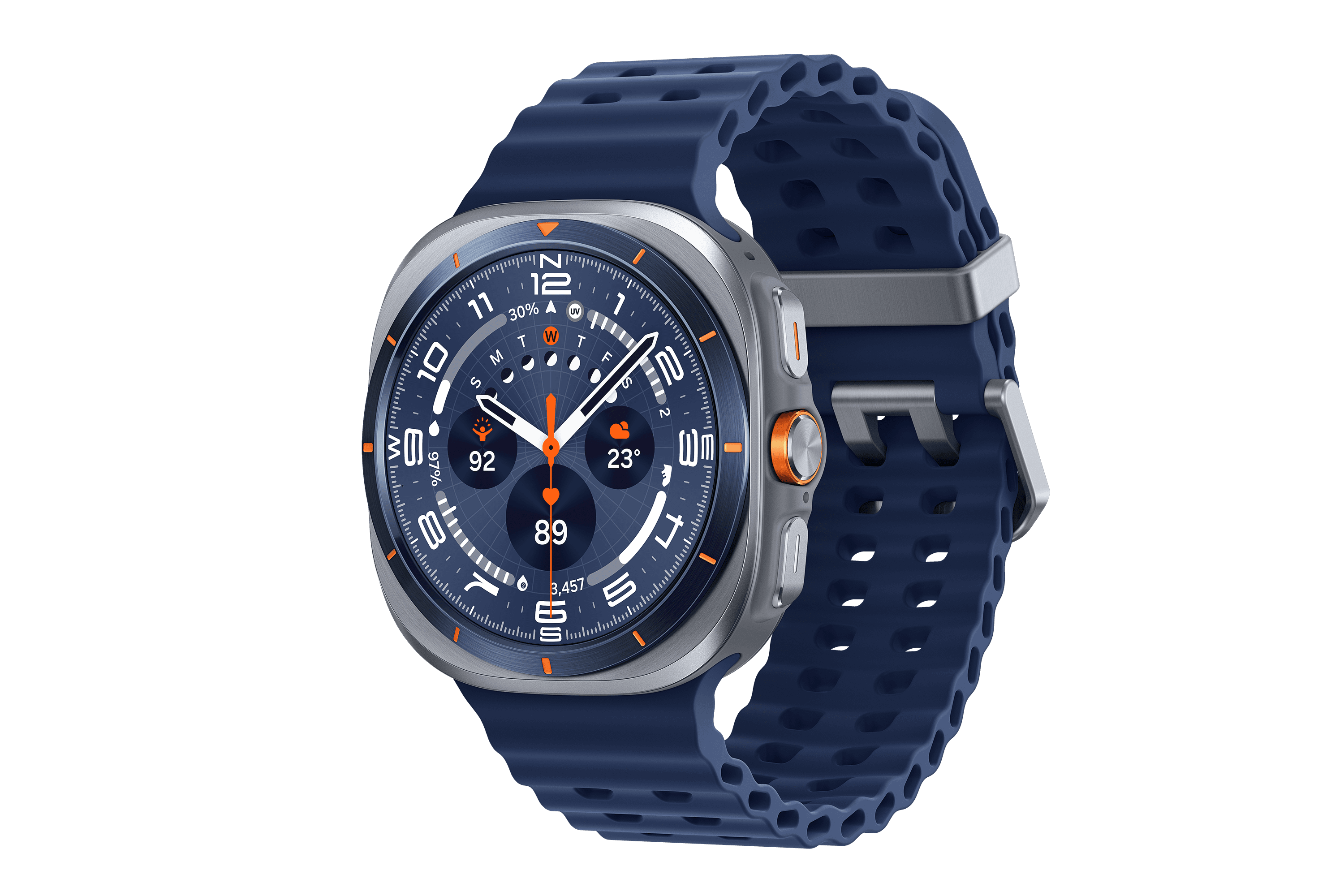 Samsung Galaxy Watch Ultra