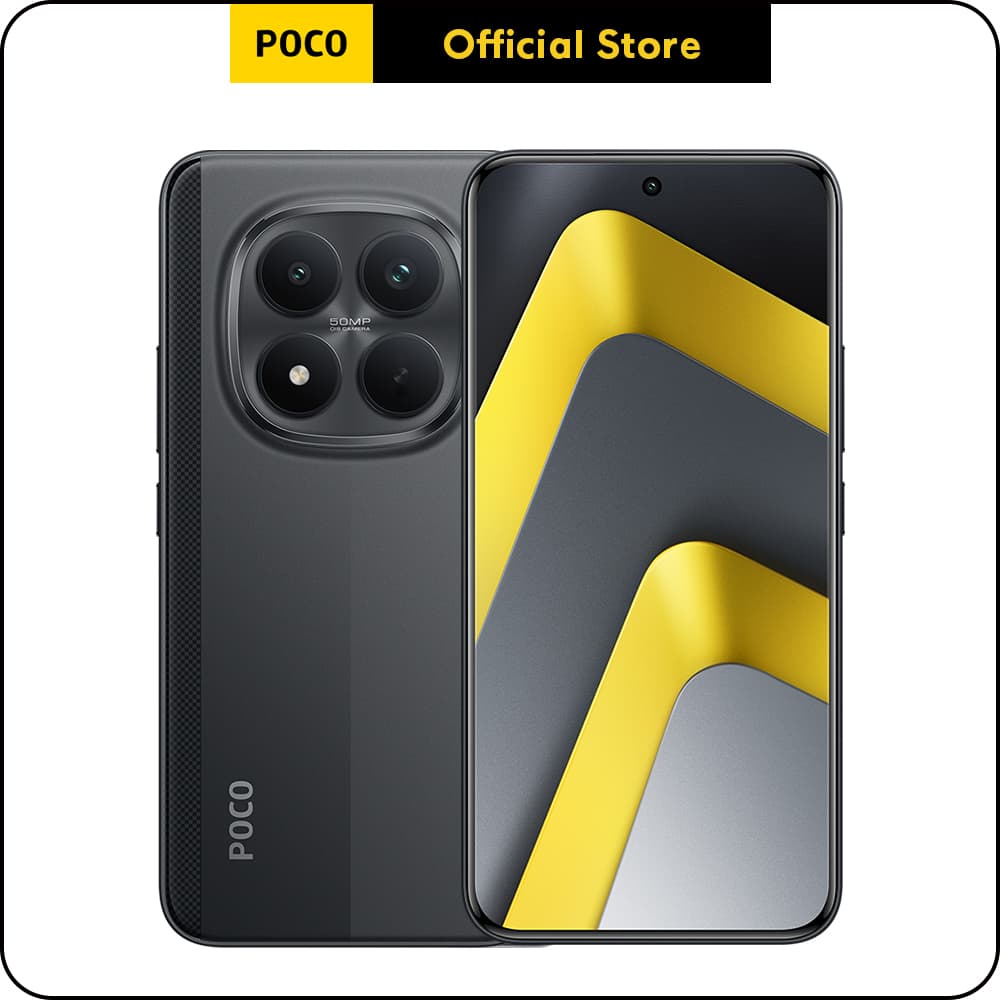 POCO M8 Pro 5G Smartphone