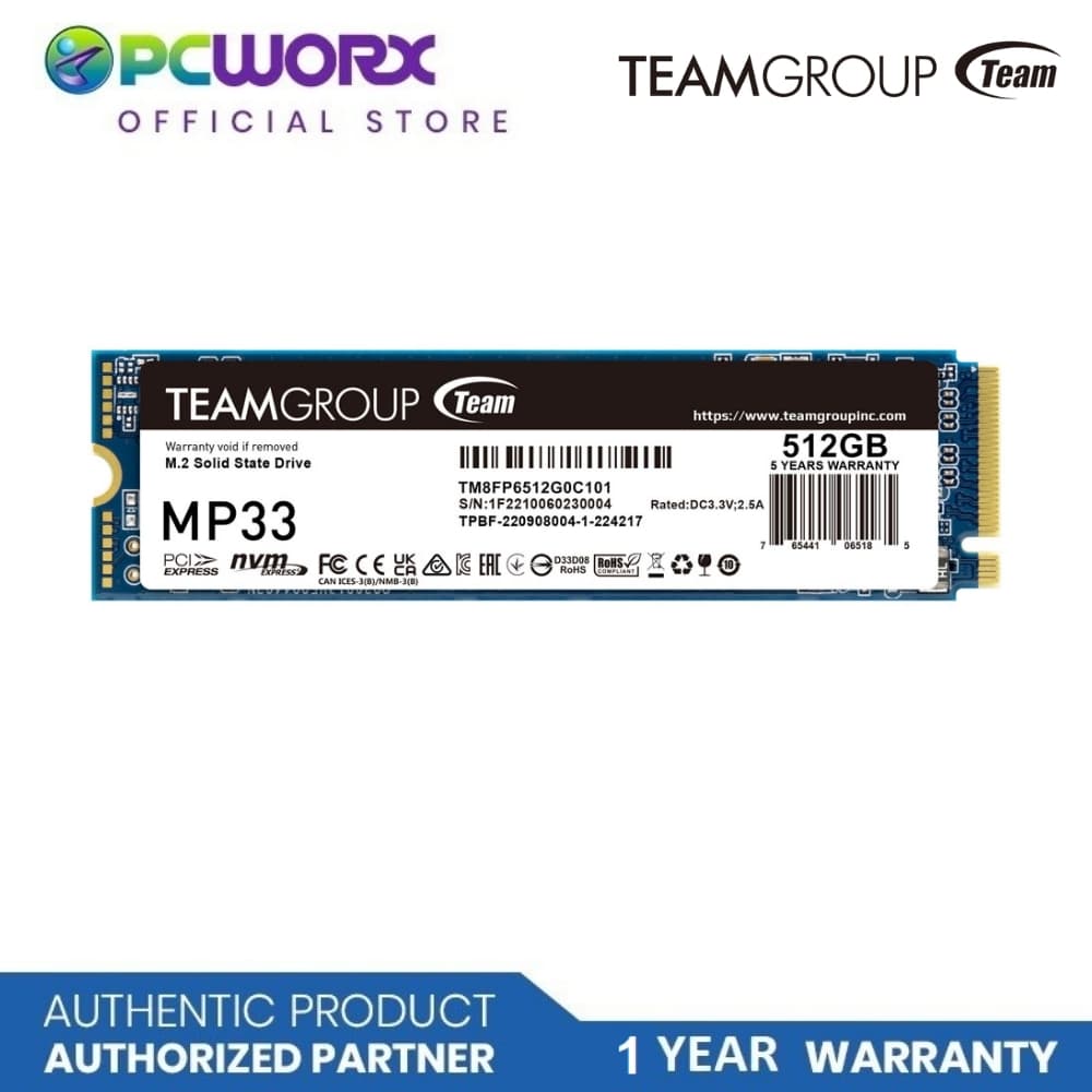 Team Group 256GB