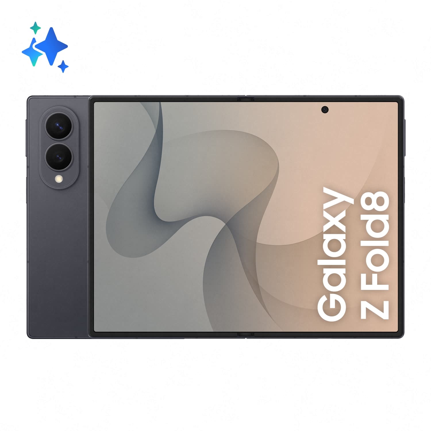Samsung Galaxy Z Fold8