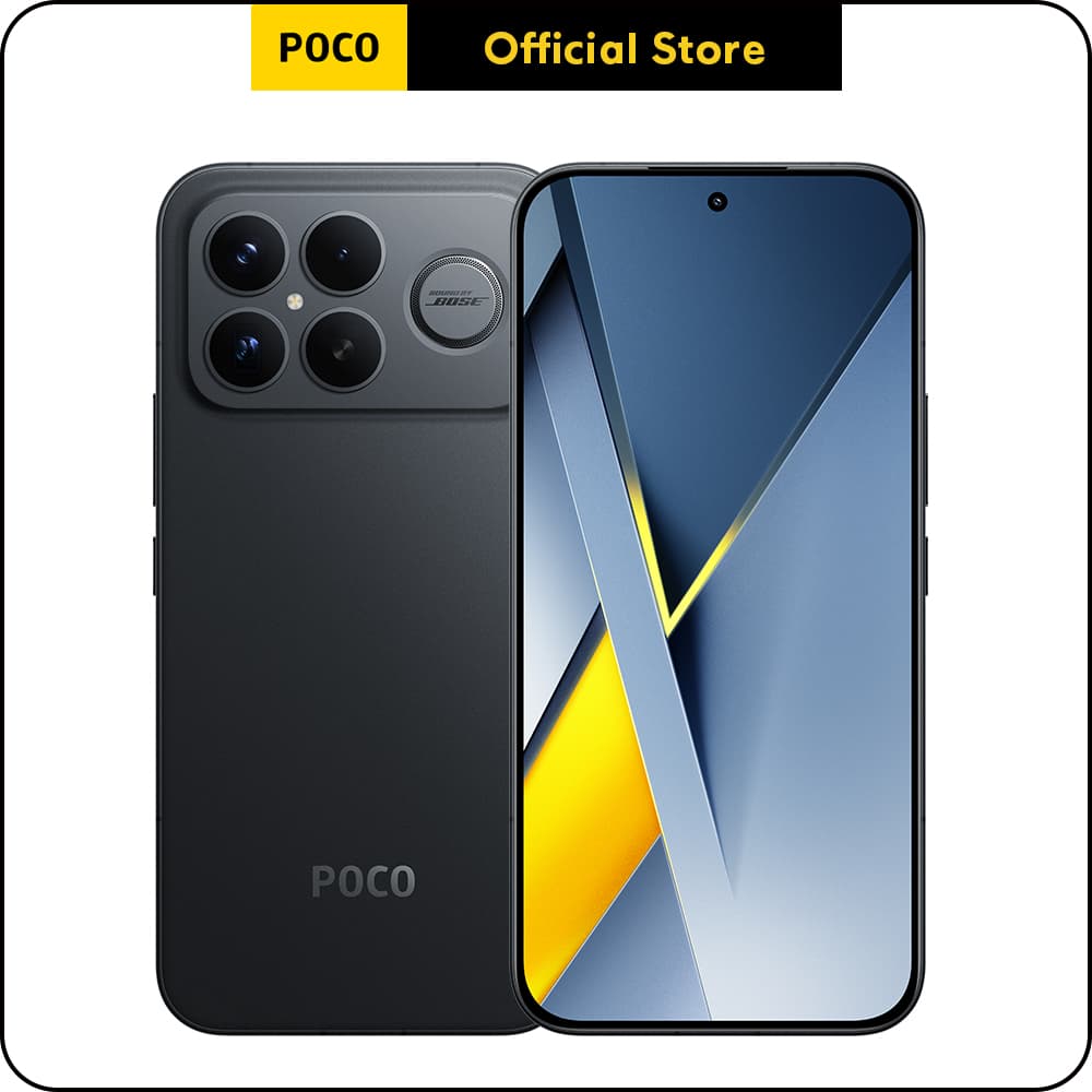 POCO F8 Ultra Smartphone