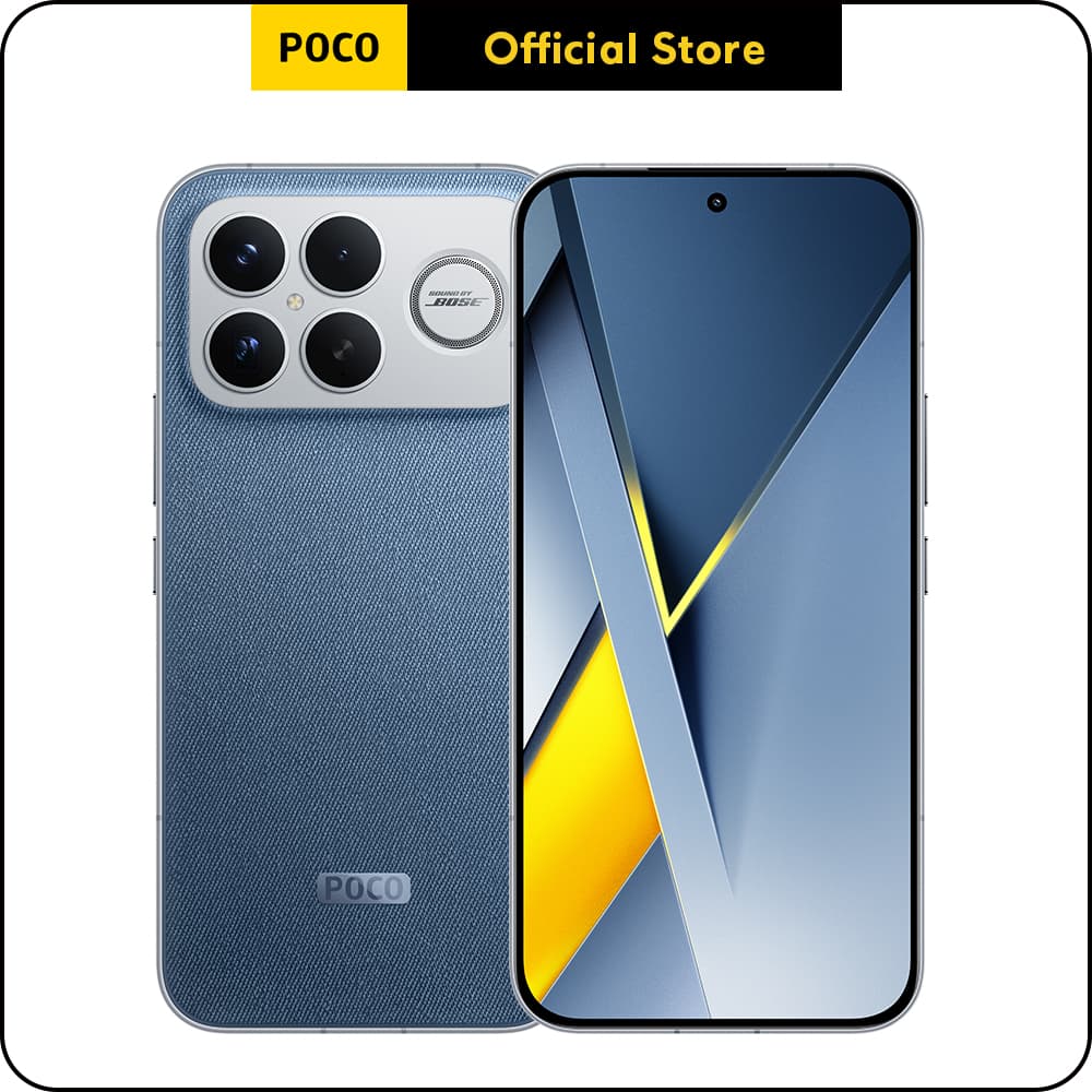 POCO F8 Ultra Smartphone