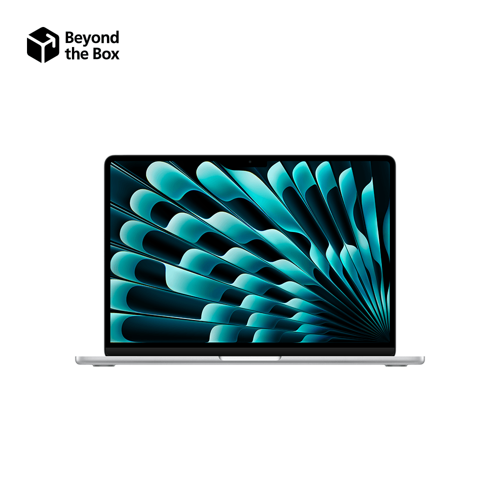 Apple MacBook Air 13-inch M5 10CPU-10GPU-16GB