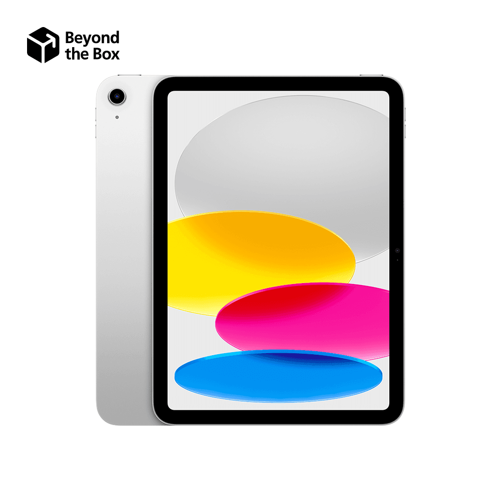 Apple iPad A16 Wi-Fi