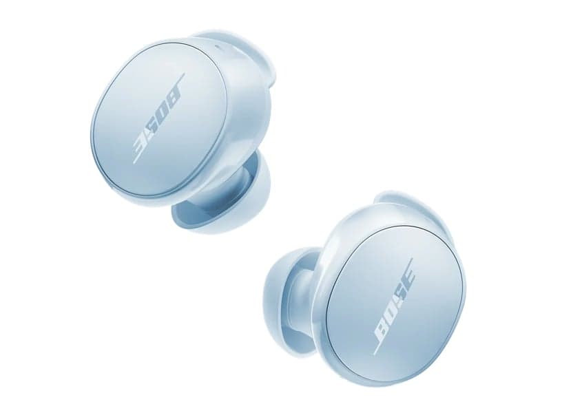 Bose QuietComfort Earbuds