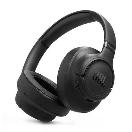 JBL Tune 780NC Wireless over-ear Noise Cancelling headphones