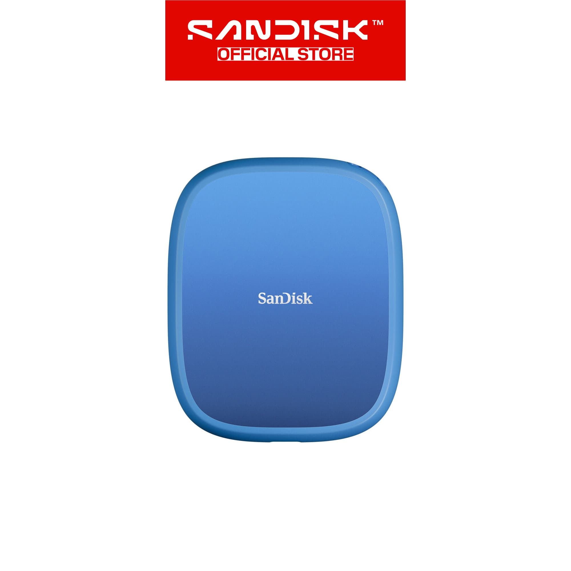 SANDISK® Creator Phone MagSafe Portable SSD ~2TB (SDSSDE62C-2T00-G25)