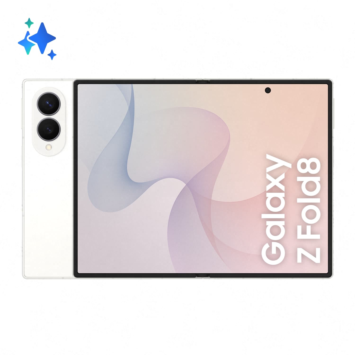Samsung Galaxy Z Fold8