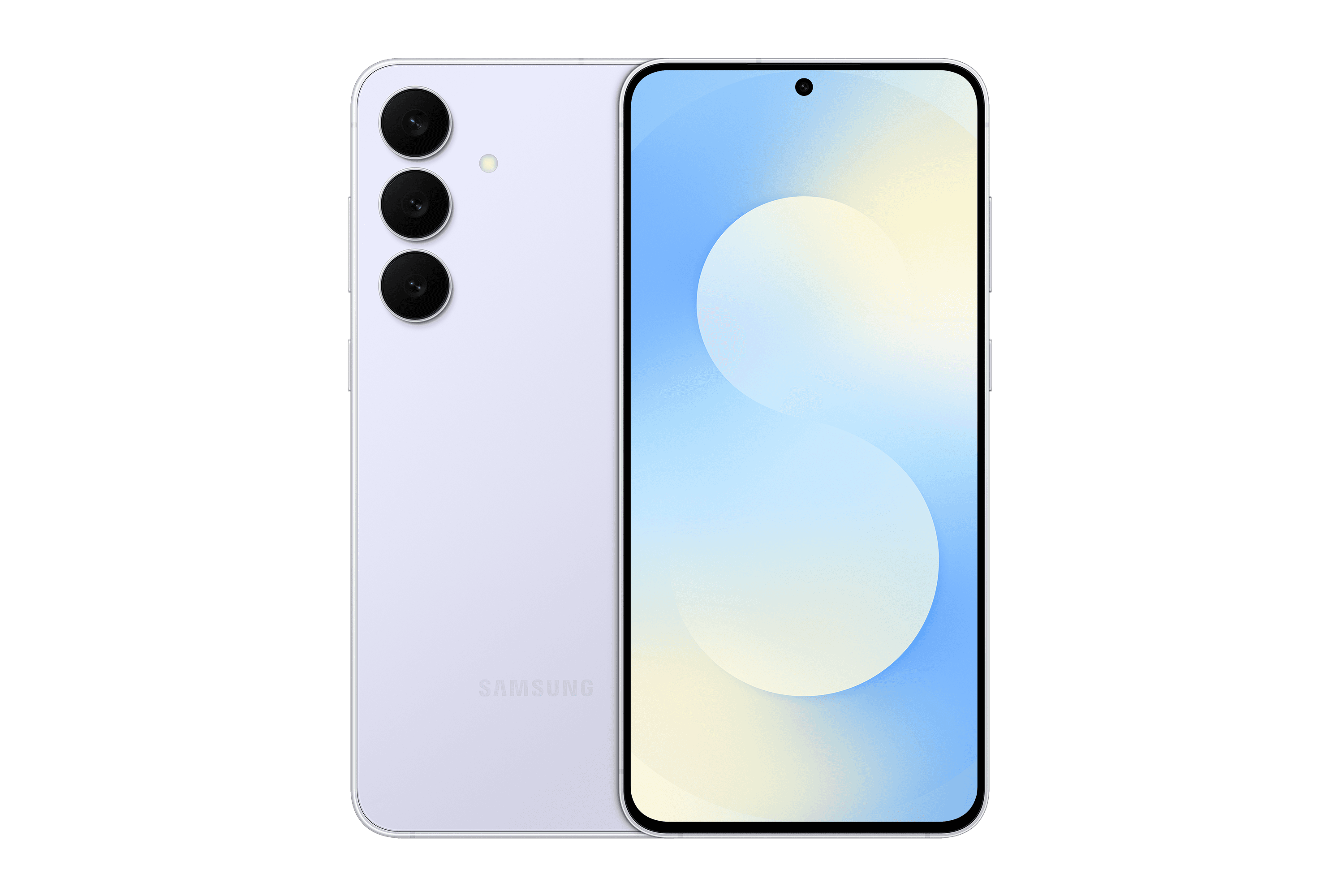 Samsung Galaxy S25 FE