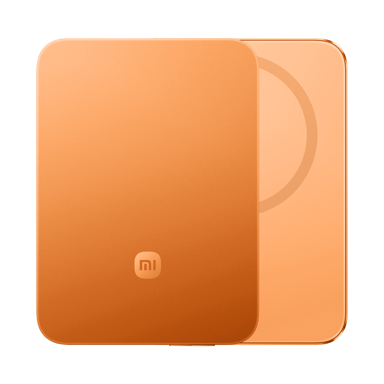 Xiaomi Ultra Thin Magnetic Powerbank 5000mAh 15W