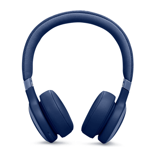 JBL Live 670NC Wireless On-Ear Headphones withA True Adaptive Noise Cancelling