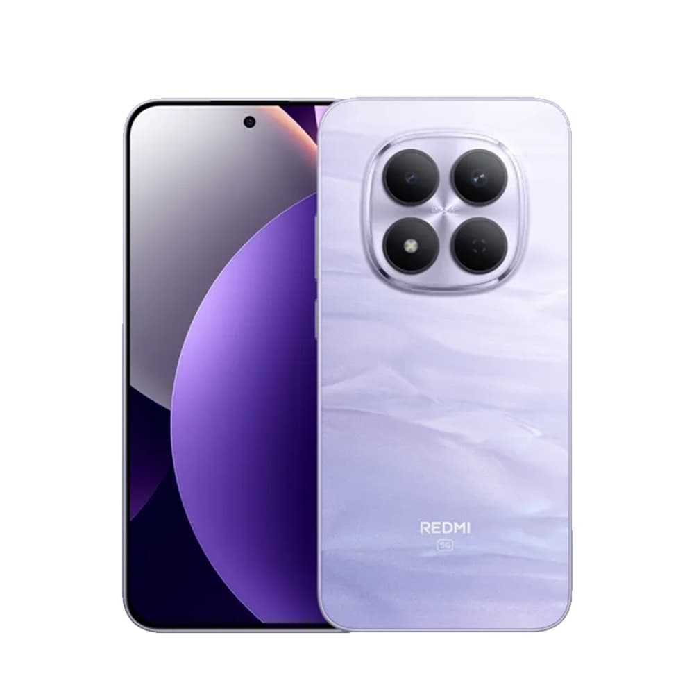 Redmi Note 15 Pro 5G Massive 6580mAh battery MediaTek Dimensity 7400-Ultra 200MP