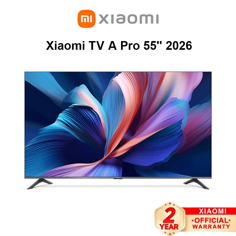 Xiaomi TV A Pro 55 2026