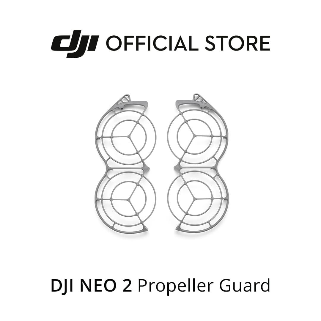 DJI Neo 2 - 4K High-Quality Imaging