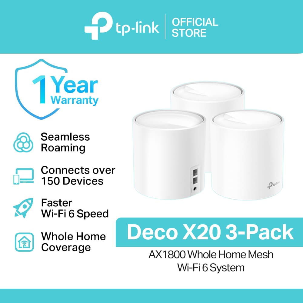 TP-Link Official Store