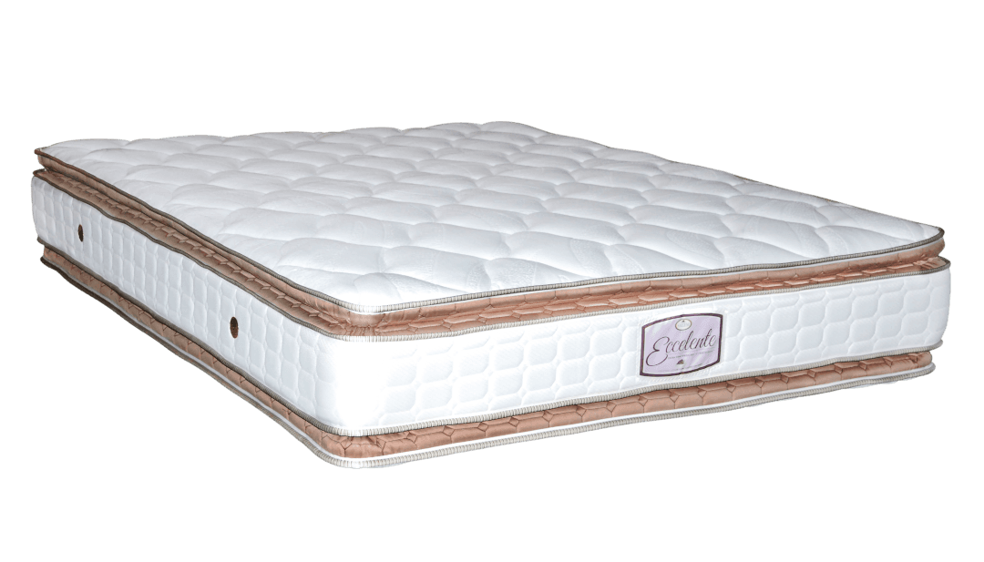 Salem Eccelente 2025 Spring Mattress