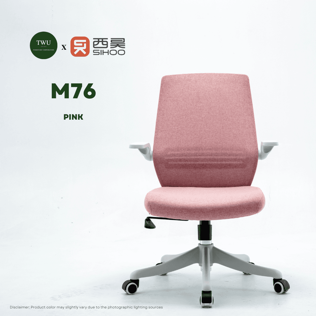SIHOO M76 Series Ergonomic Office Computer Chair with 2 Year Warranty