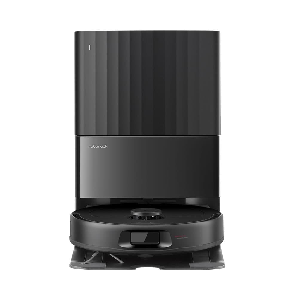Roborock Qrevo S Pro Robot Vacuum cleaner 18500Pa Suction LiDAR Navigation Auto Mop Self-Washing & Drying