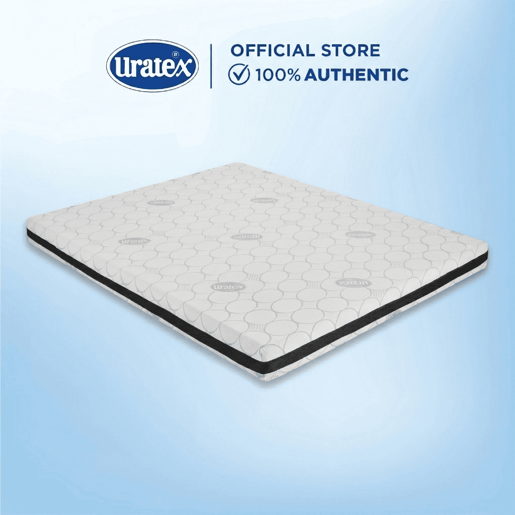 Uratex Airlite Mattress Breeze 6"