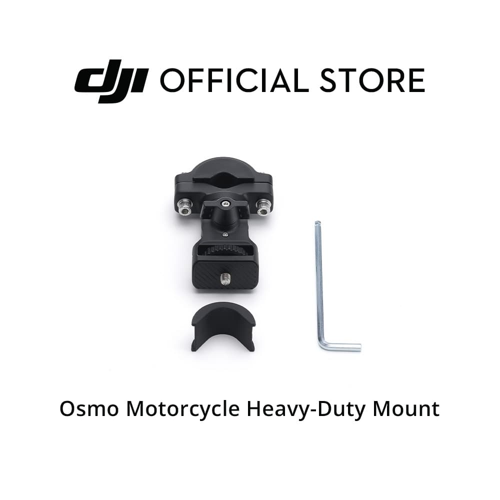 DJI Osmo Nano - Ultra-Light