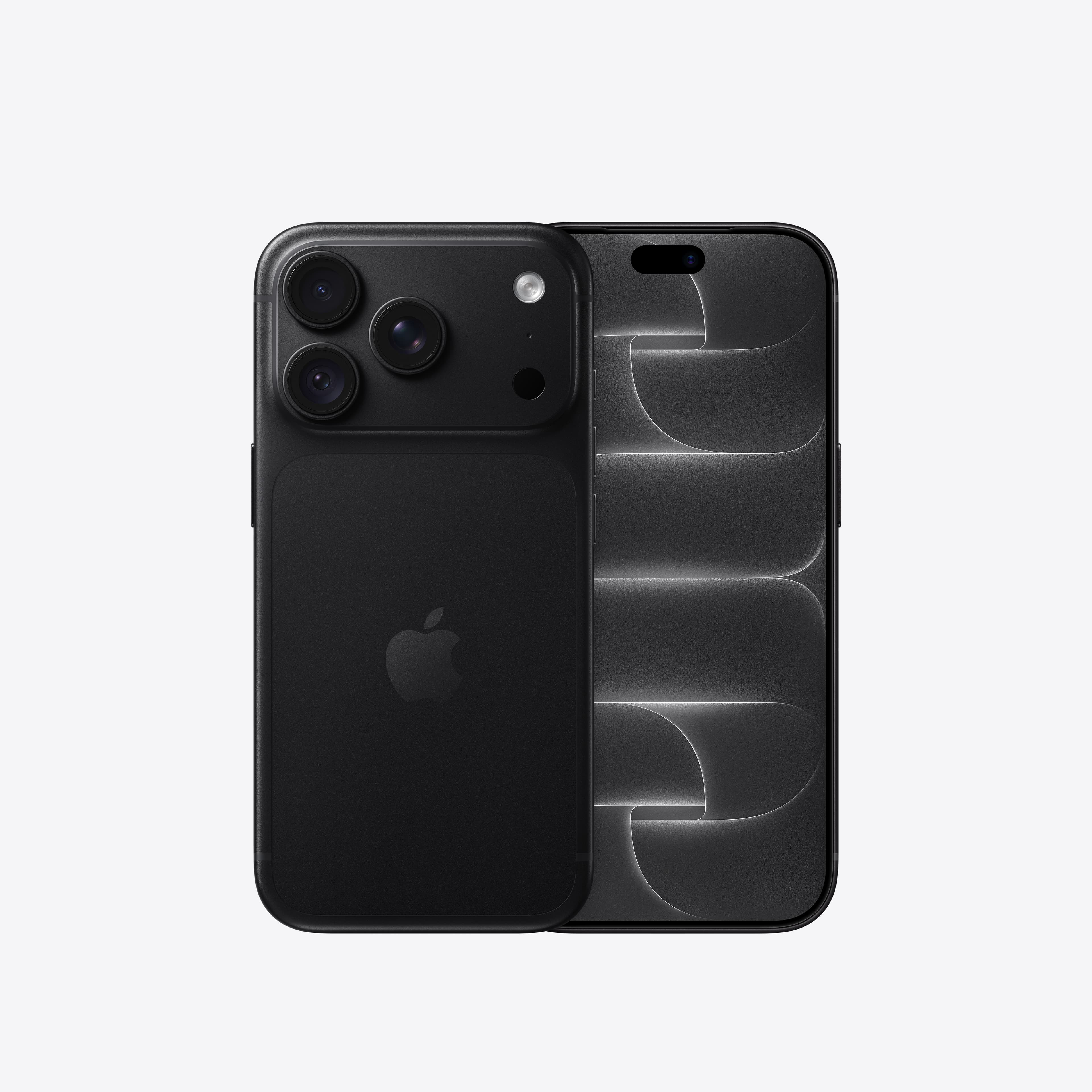 Apple iPhone 18 Pro