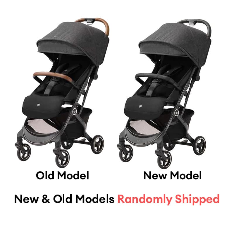 Local shipping COD gb Stroller for Newborns – Adjustable Reclining Seat, One-Hand Fold, Lightweight Umbrella Stroller
