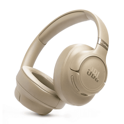 JBL Tune 780NC Wireless over-ear Noise Cancelling headphones