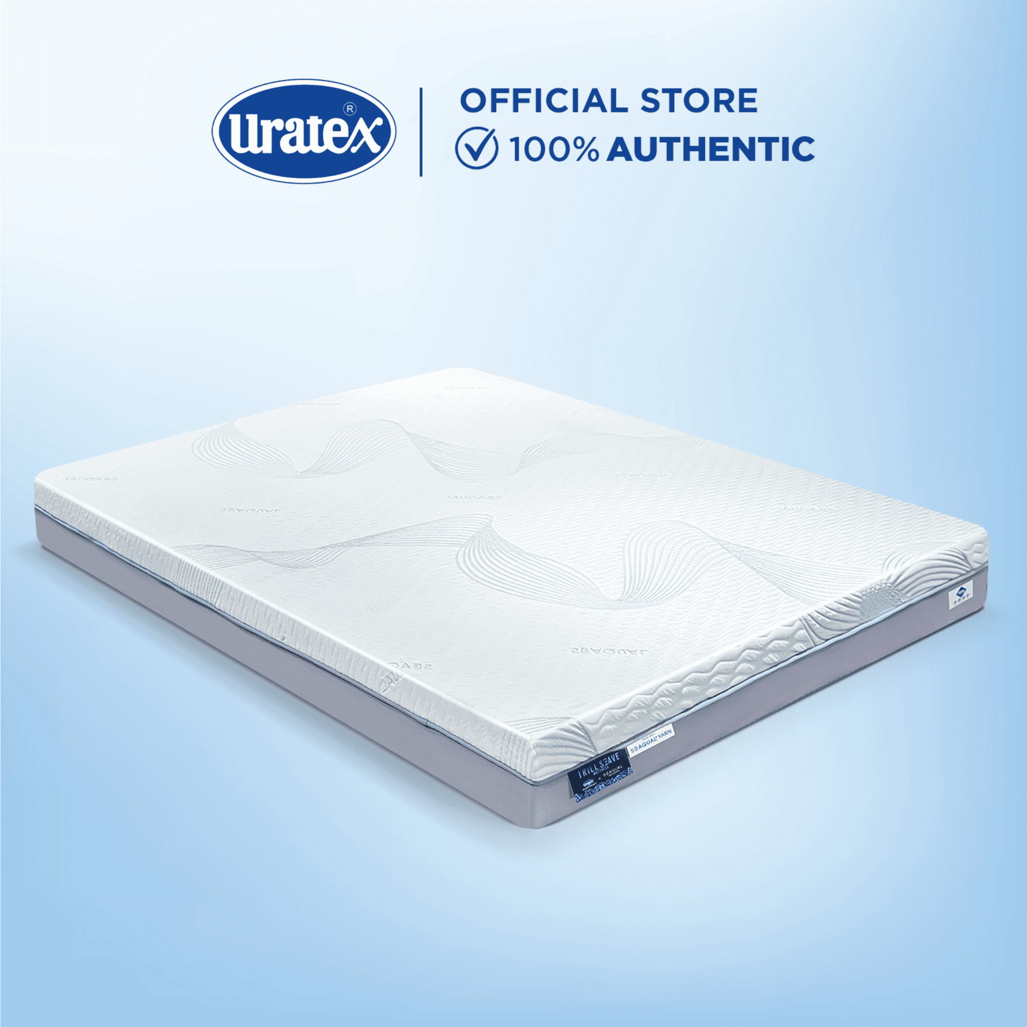 Uratex Trill Seave Mattress