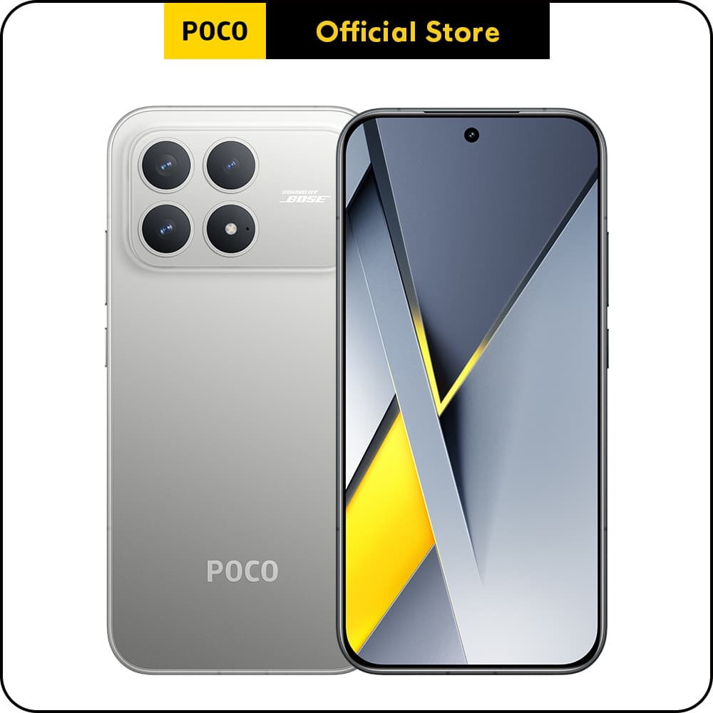 POCO F8 Pro Smartphone