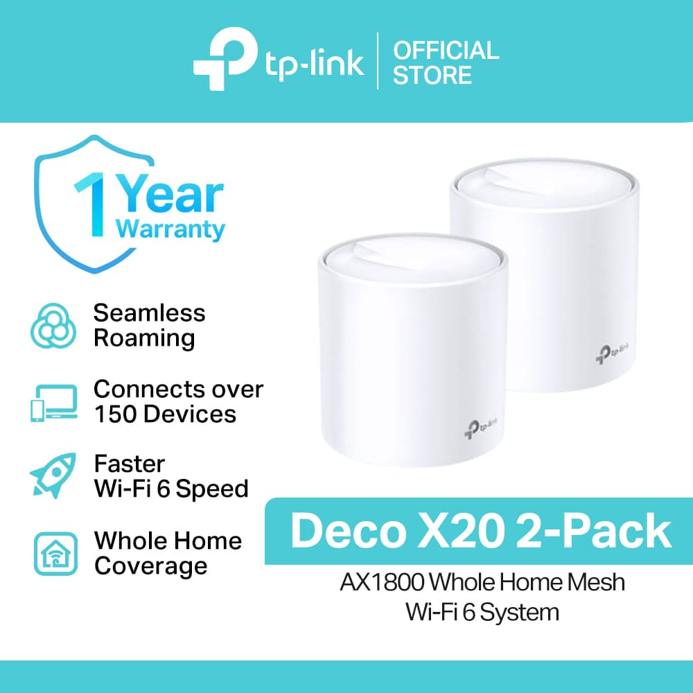 TP-Link Official Store