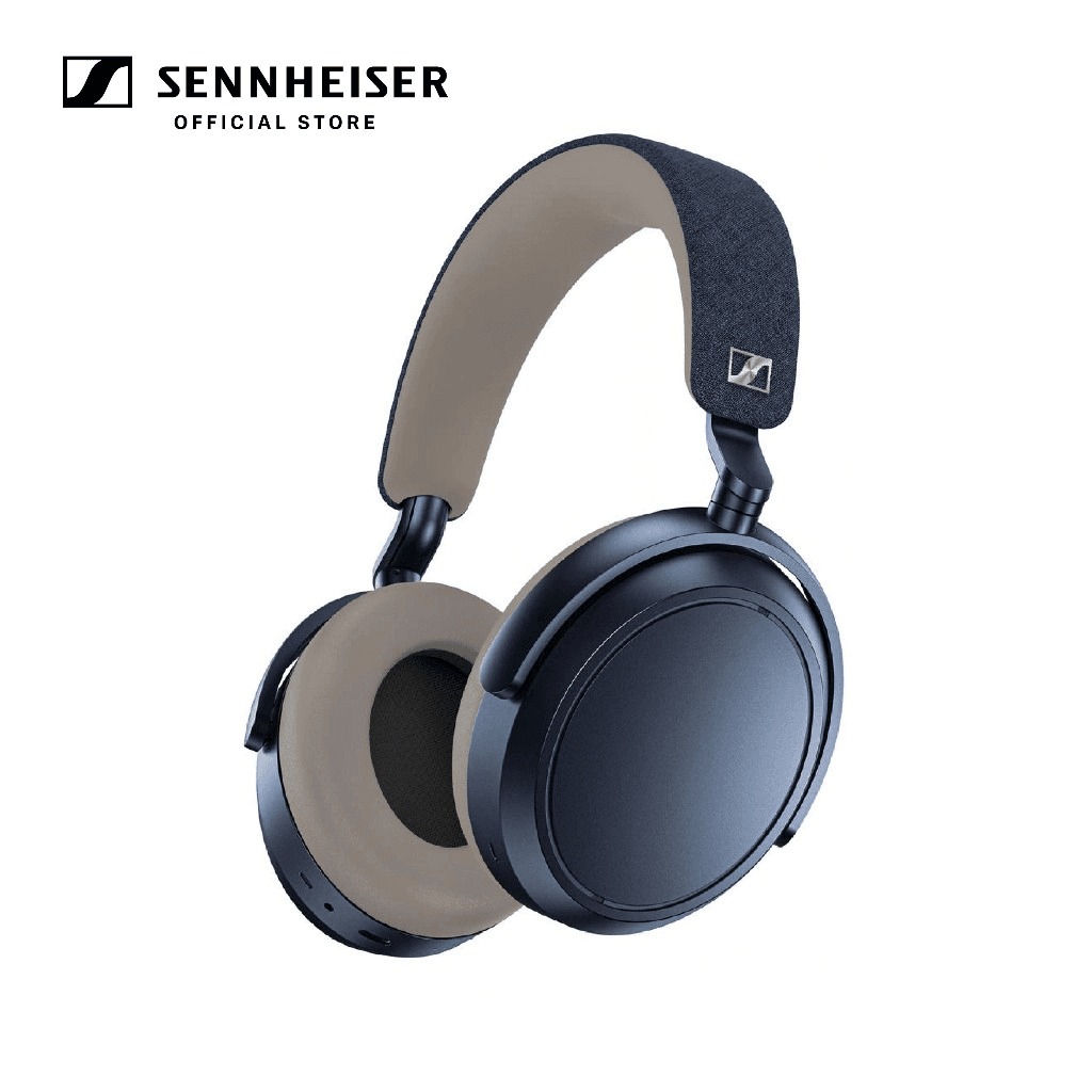 Sennheiser MOMENTUM 4 Wireless Headphones