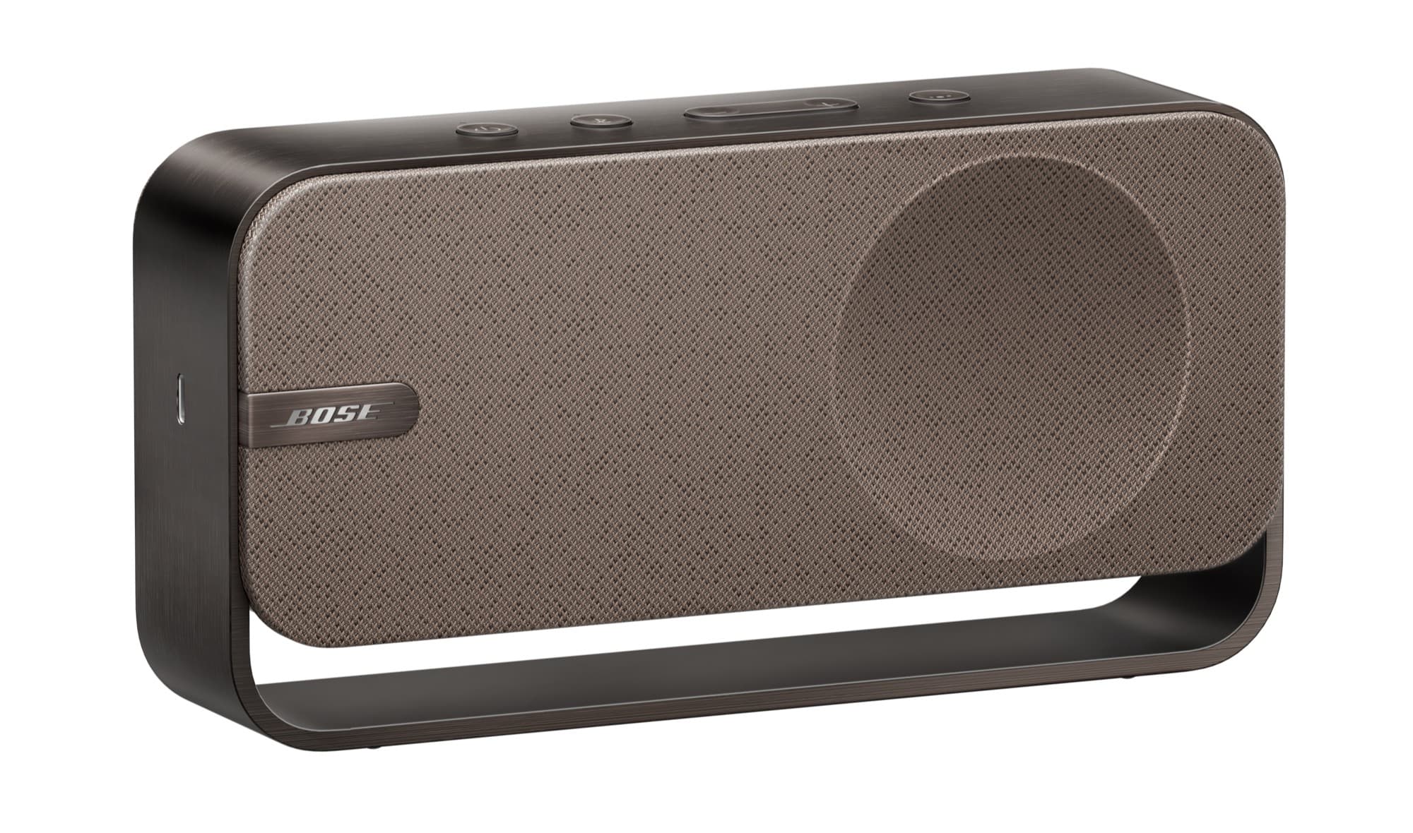 Bose SoundLink Home Bluetooth Speaker
