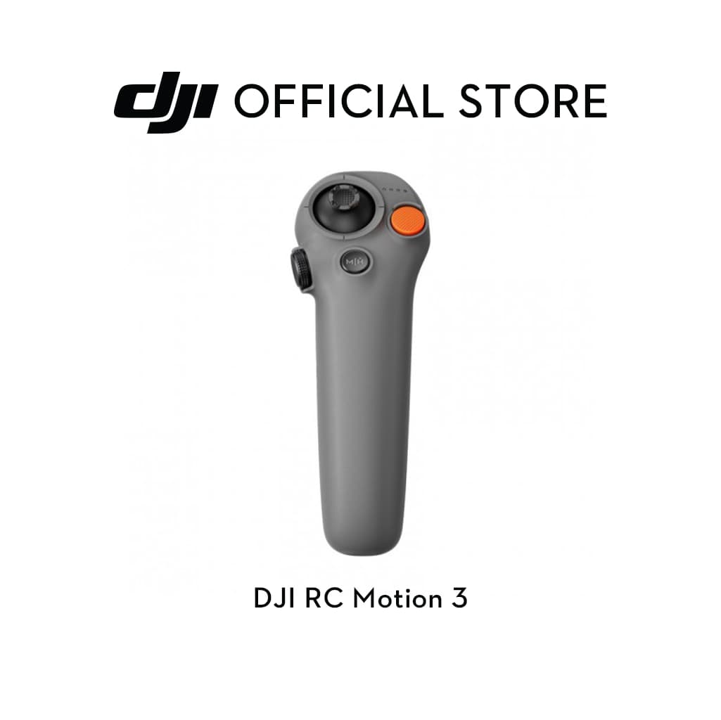 DJI Neo 2 - 4K High-Quality Imaging
