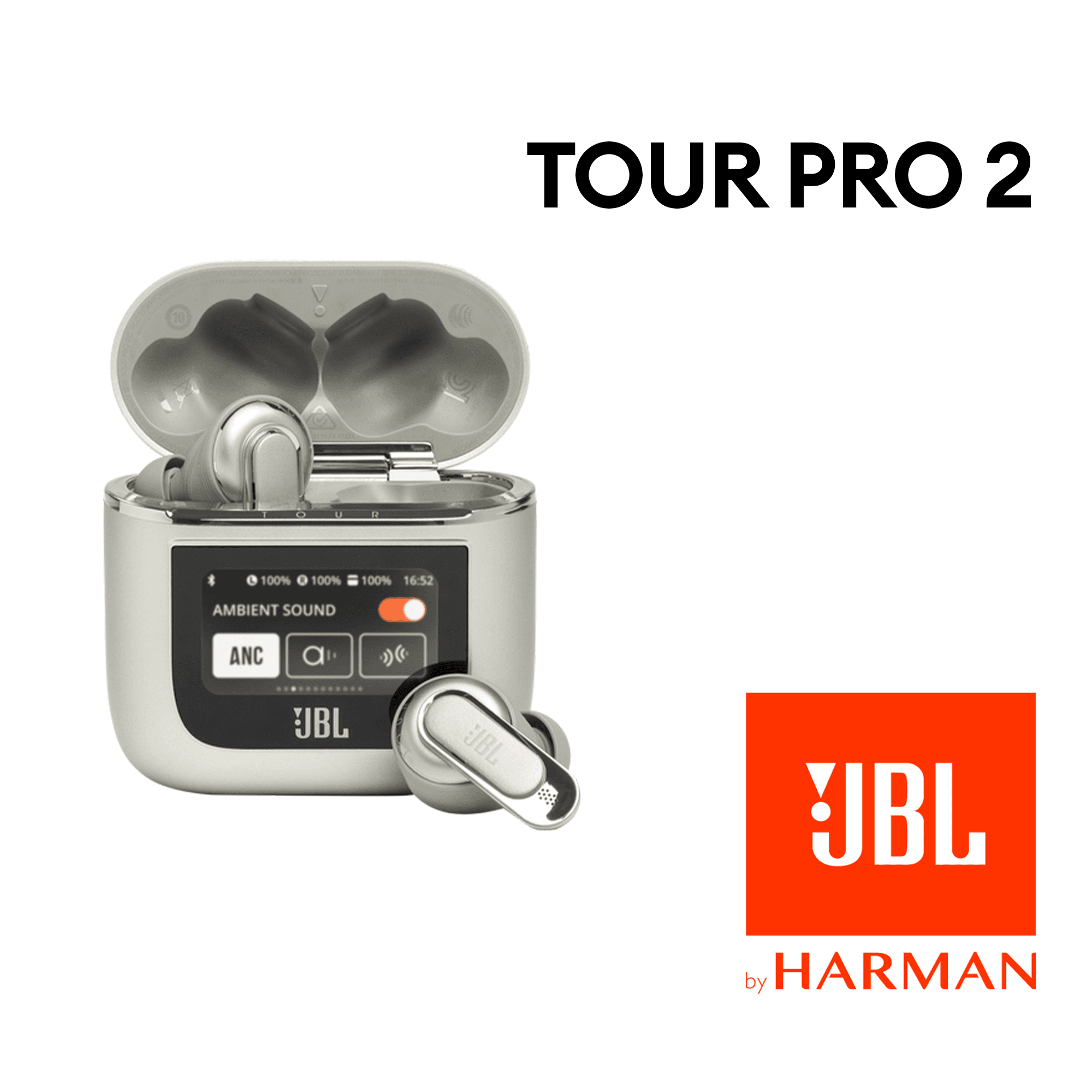 JBL Tour Pro 3