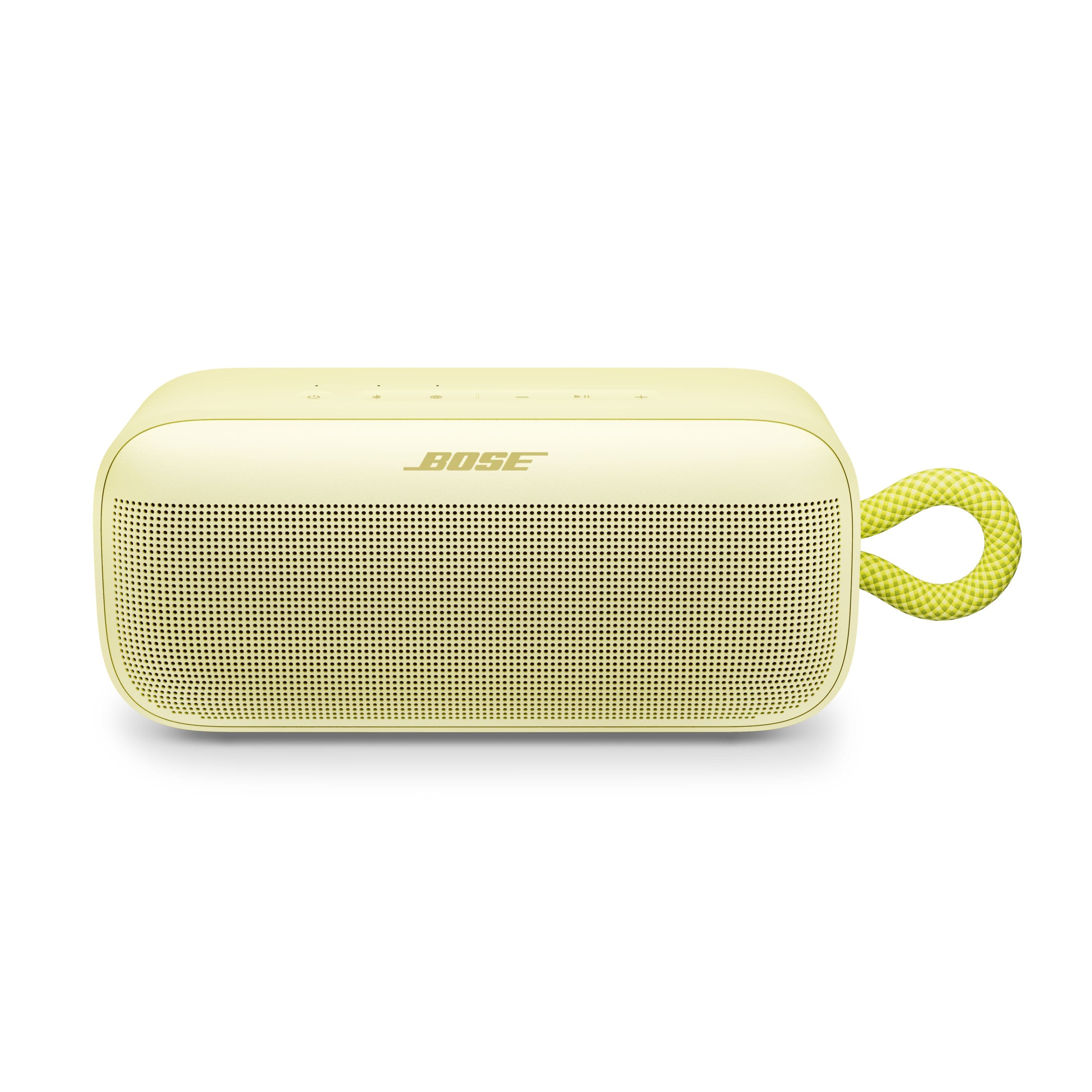 Bose SoundLink Plus Portable Speaker