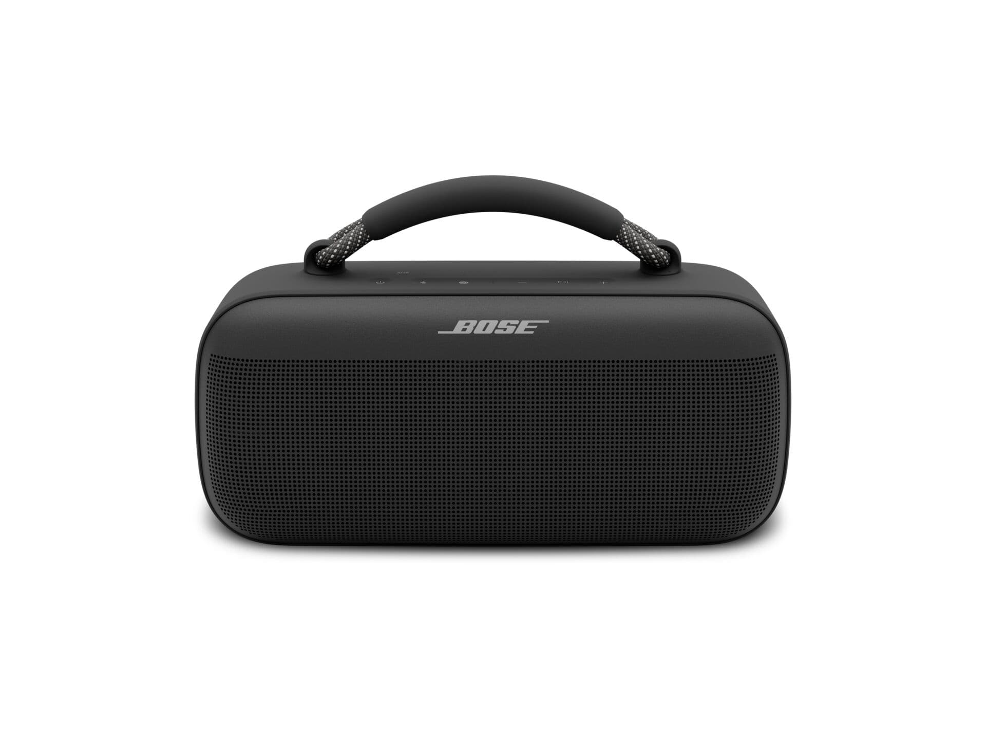Bose SoundLink Max Portable Speaker