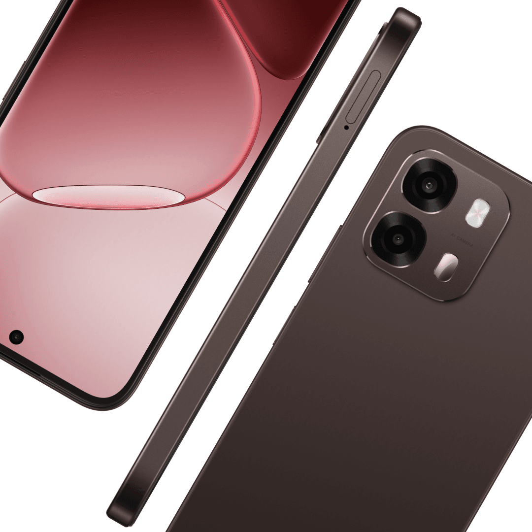 OPPO A6s 5G 24GB (8+16) + 256GB