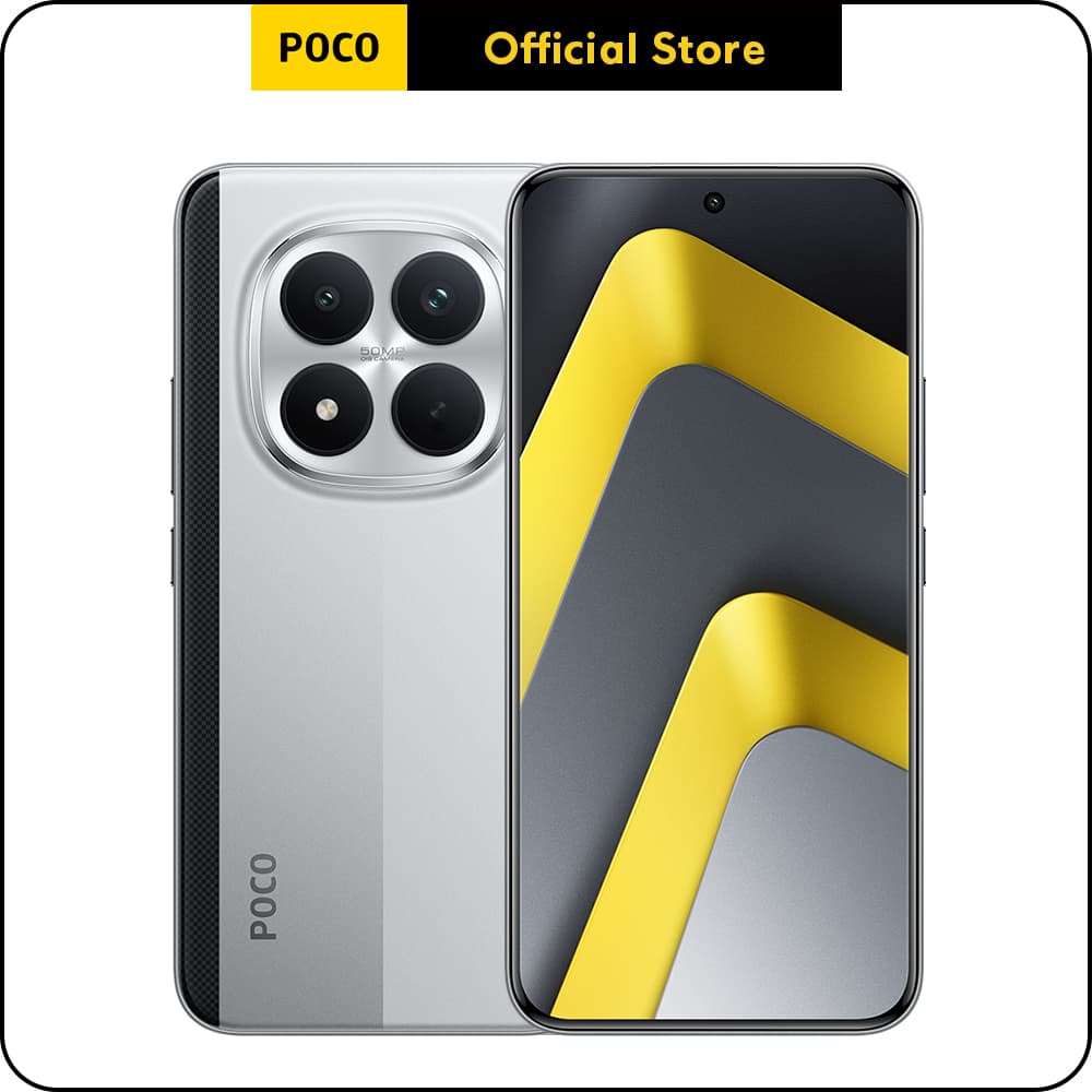 POCO M8 Pro 5G Smartphone