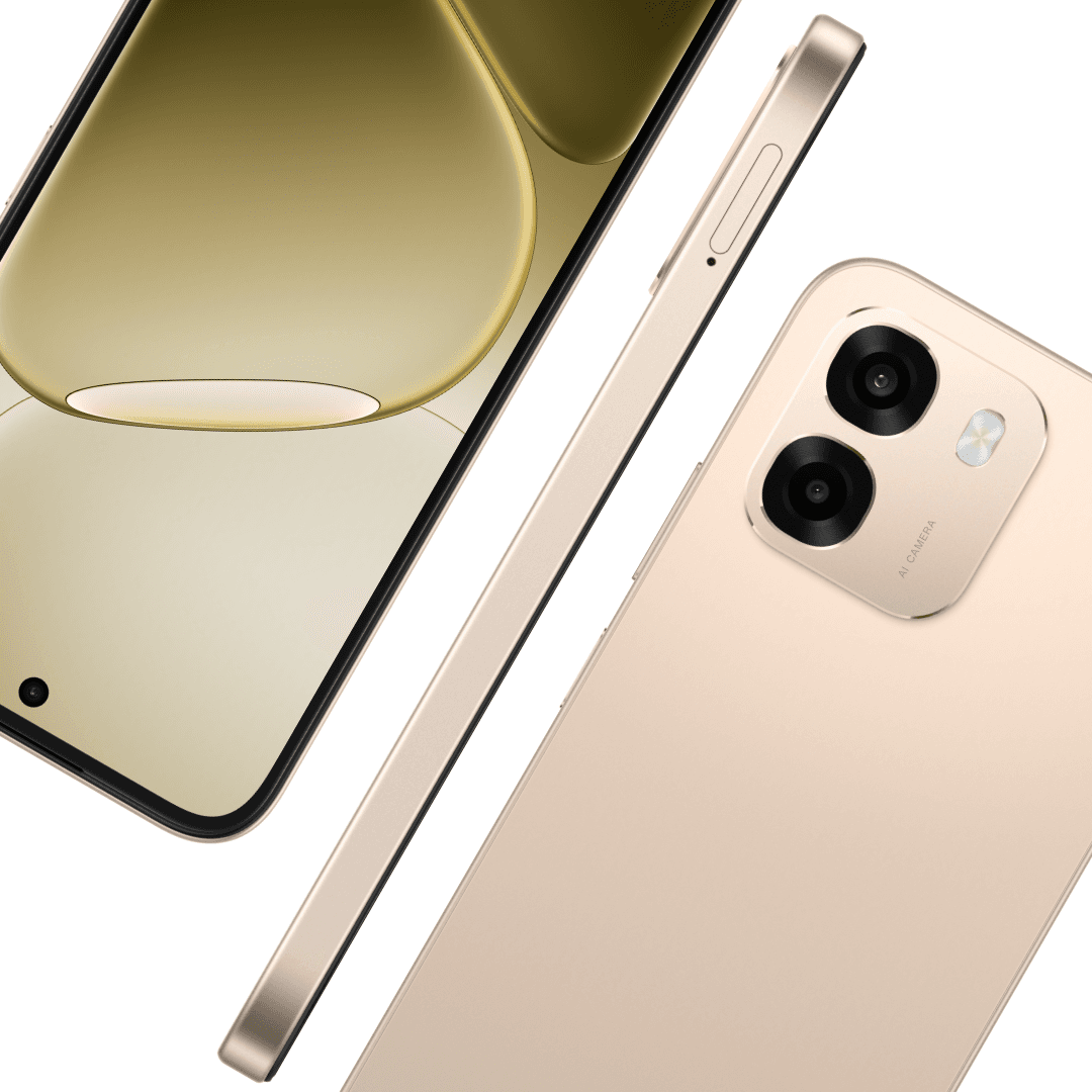 OPPO A6 24GB (8+16) + 256GB