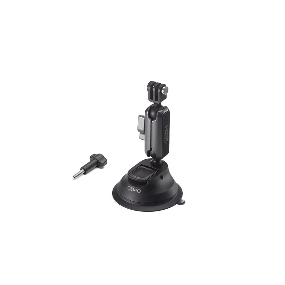 DJI Osmo Nano - Ultra-Light