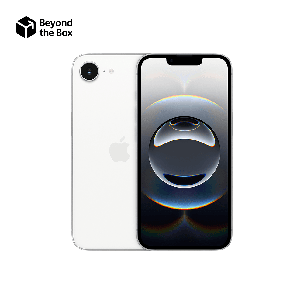 Apple iPhone 16e