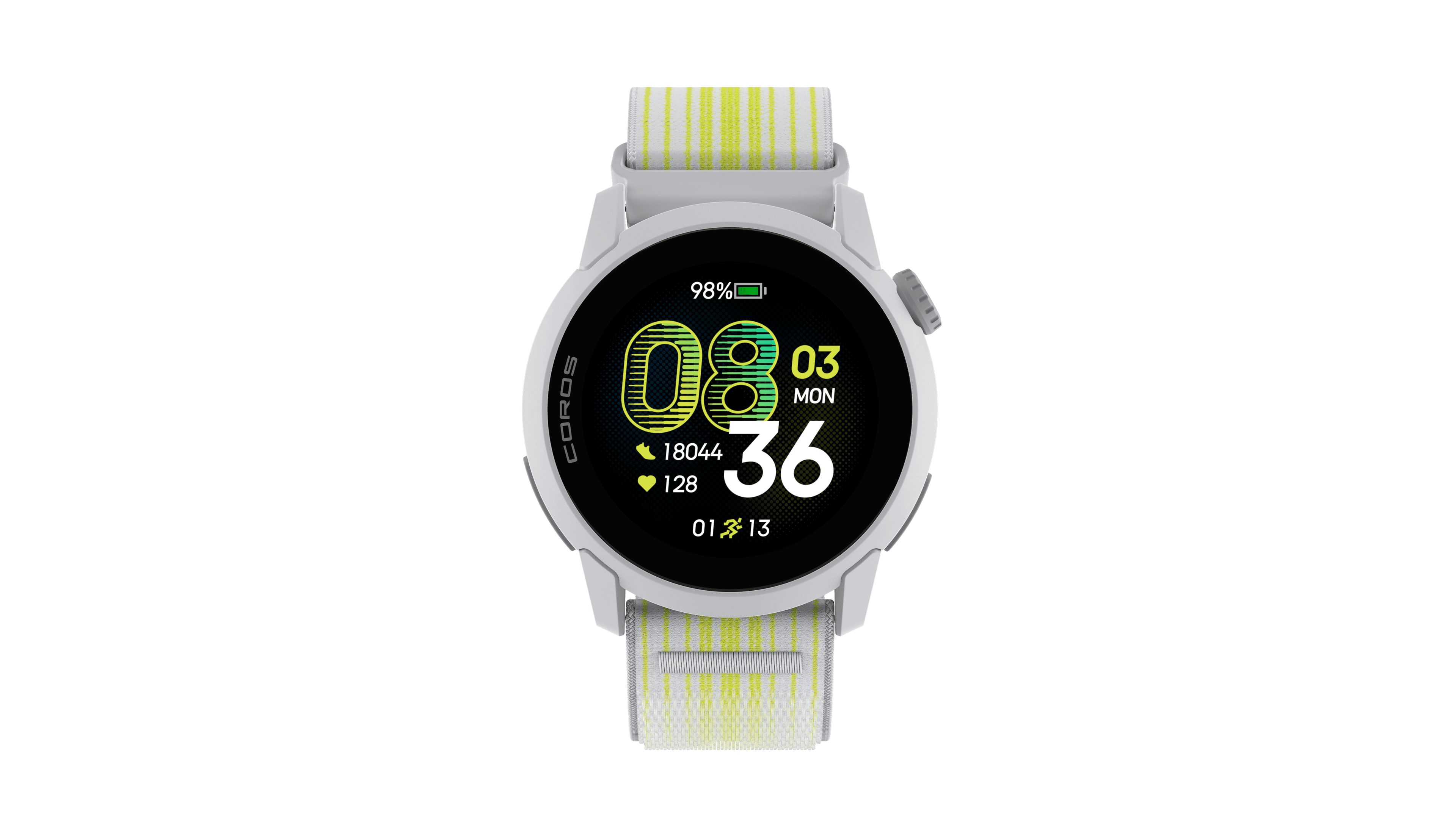 COROS PACE 4 GPS Sport Watch