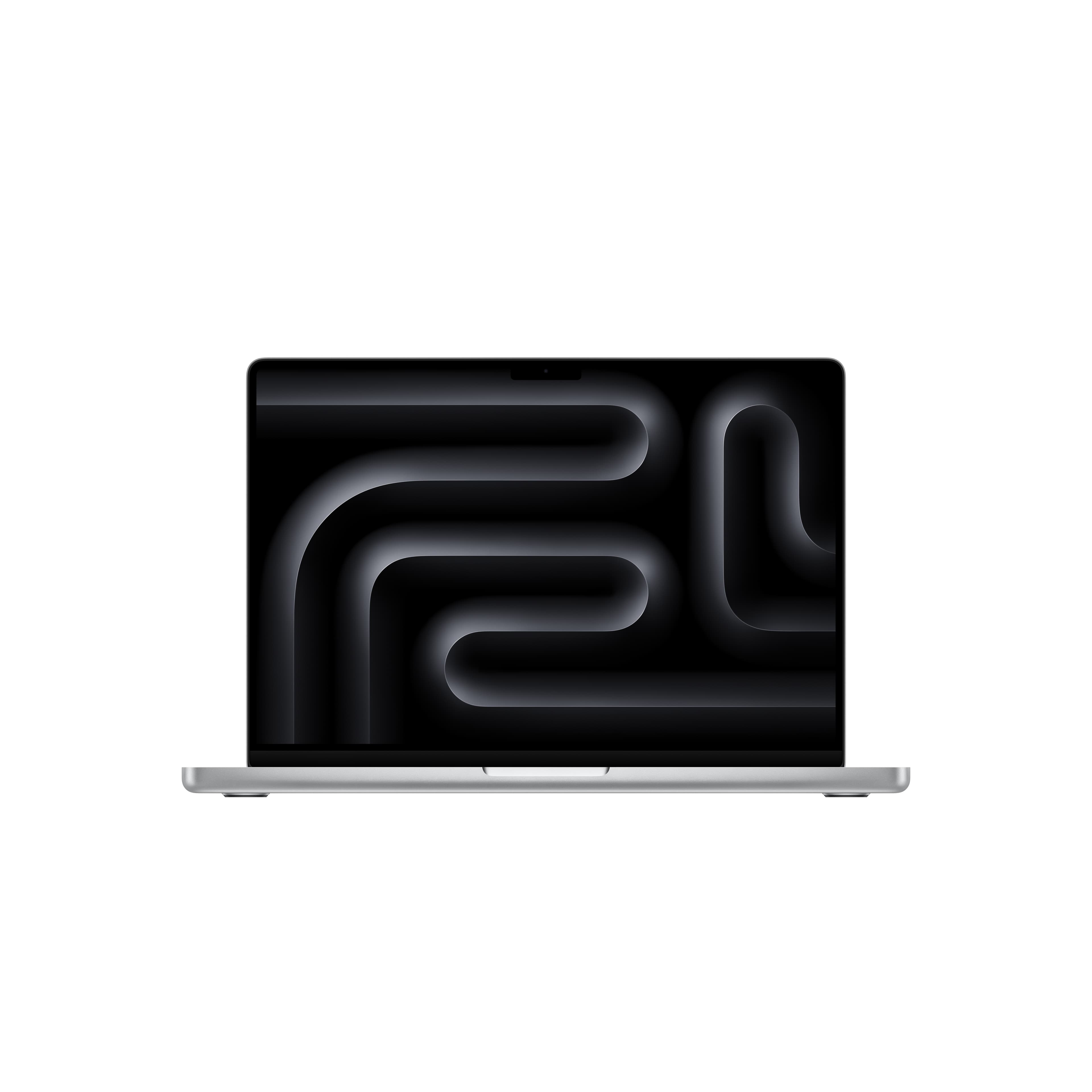 14-inch MacBook Pro: Apple M5 Pro chip with 15‑core CPU and 16‑core GPU, 24GB, 1TB SSD