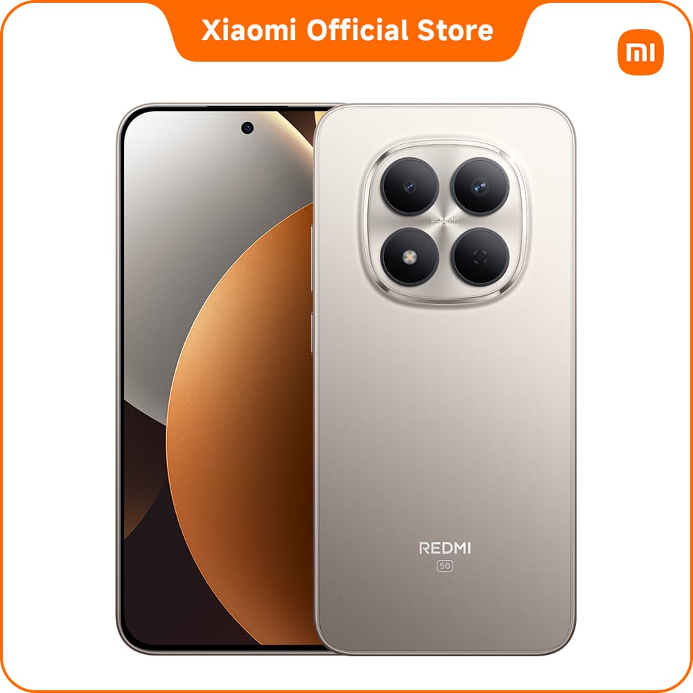 REDMI Note 15 Pro 5G Smartphone