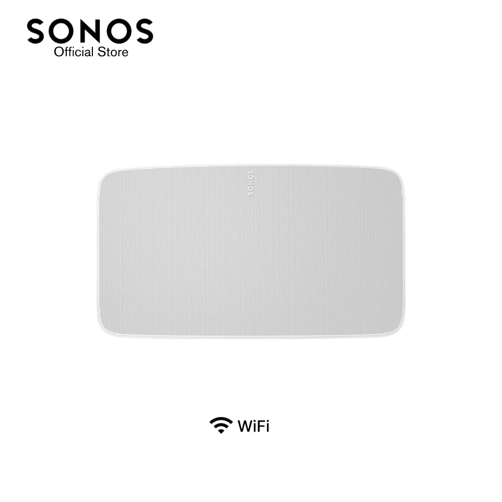 Sonos Five Multi-Room Wireless Smart Home Speaker
