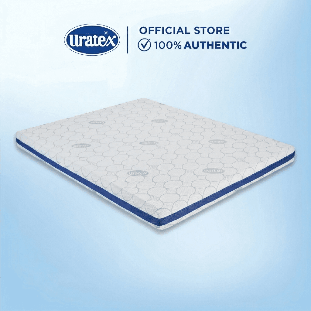 Uratex Airlite Mattress Breeze 6"