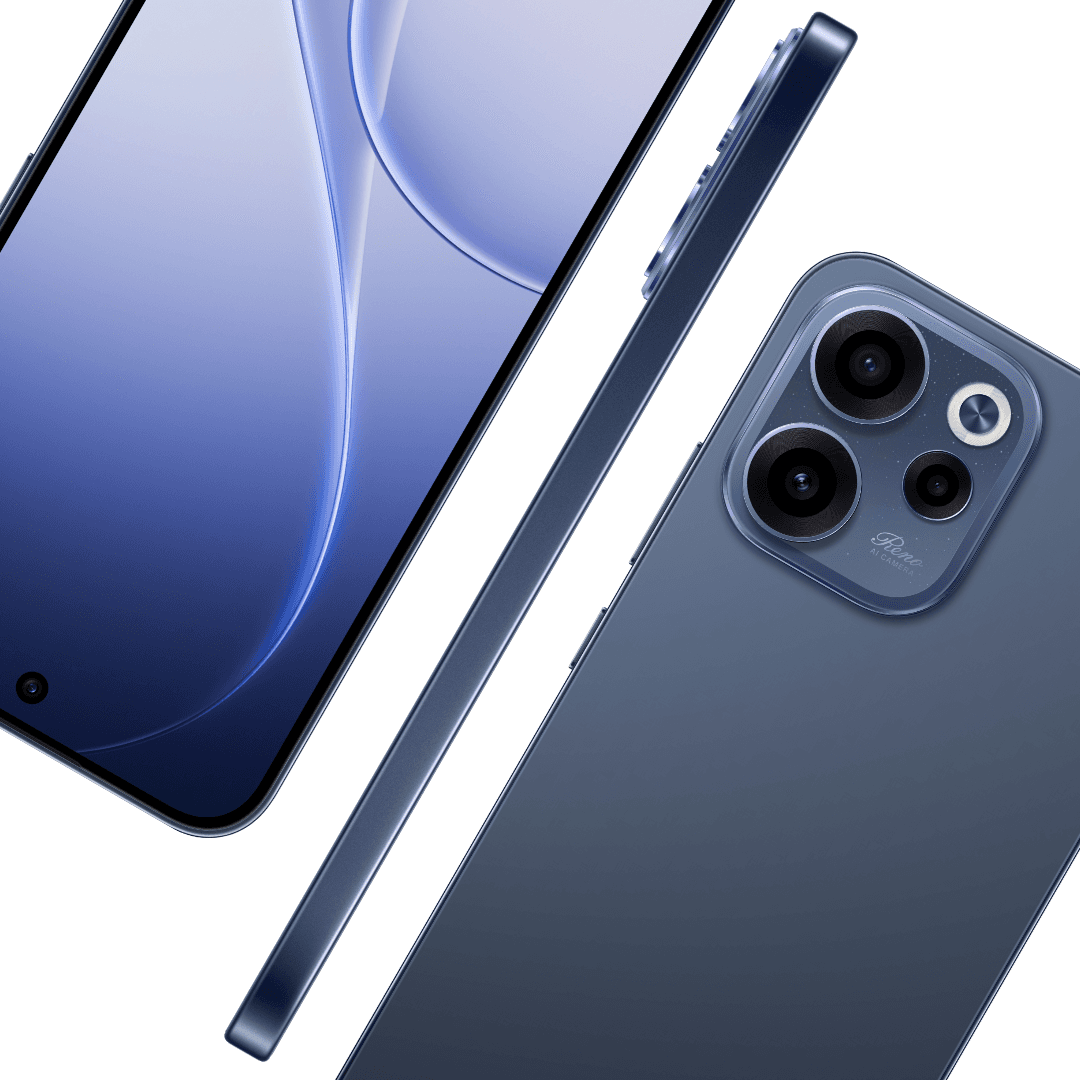 OPPO Reno15 F 5G